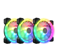 Cougar Vortex VX120 Triple Pack 3x120mm - 1074506 - zdjęcie 1